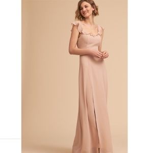BHLDN Dress